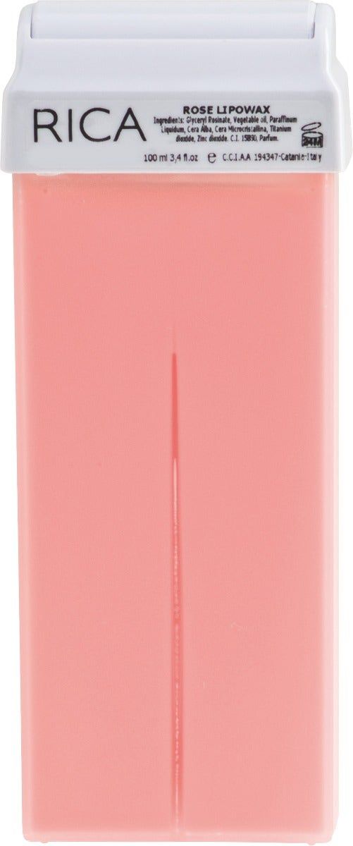 Rica Cosmetics Liposoluble Wax