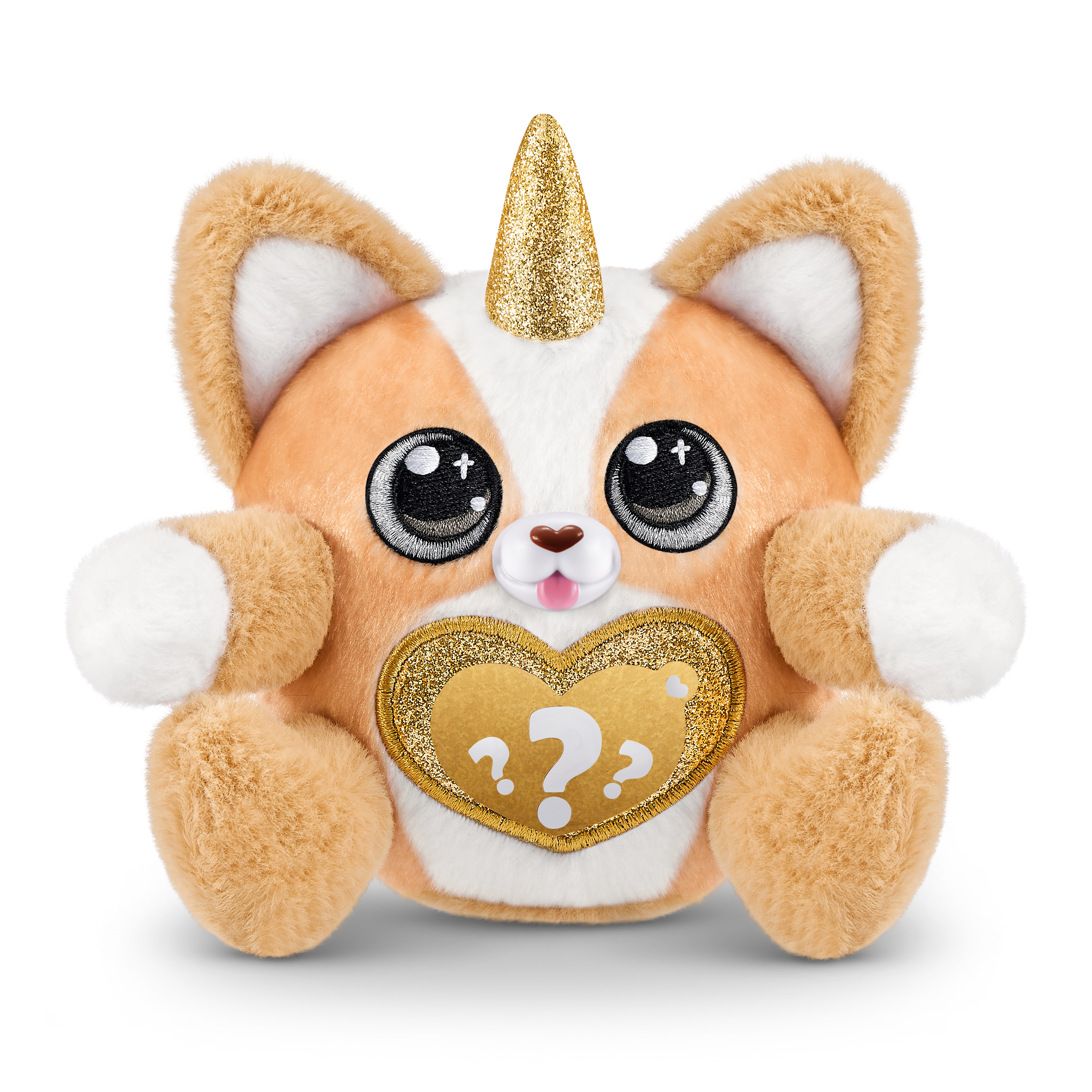 Rainbocorns Puppycorn Surprise Series 8 – Scented Unboxing Toy