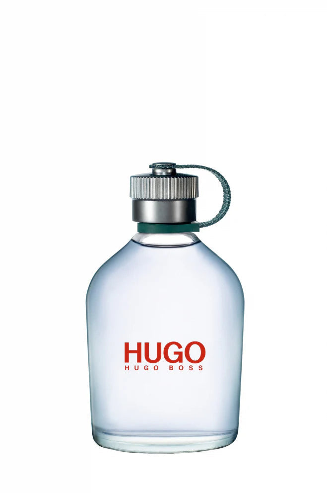 Boss Hugo Green Edt 200Ml