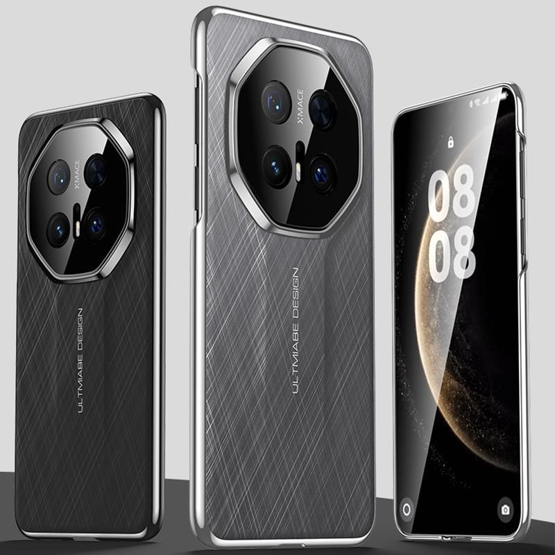 Paint PC Phone Case For Huawei Mate 70 Pro
