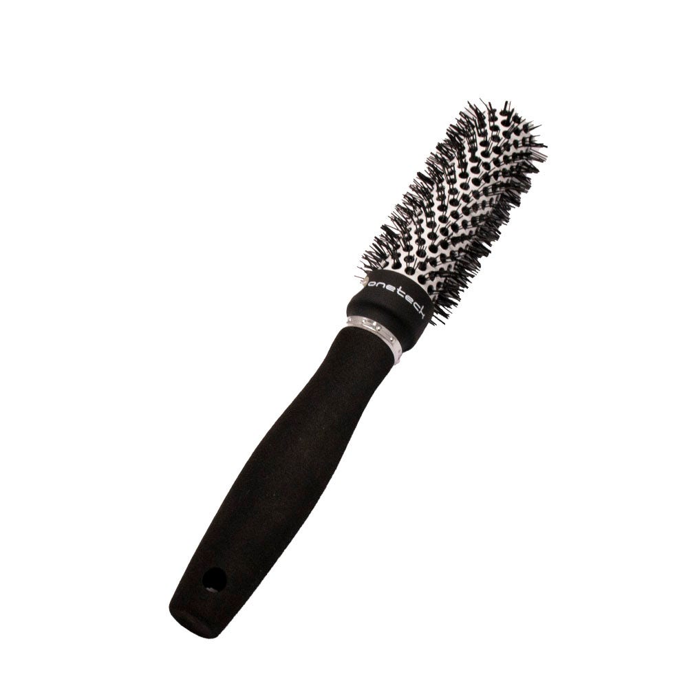 Onetech Ceramic Hair Brush, 25mm