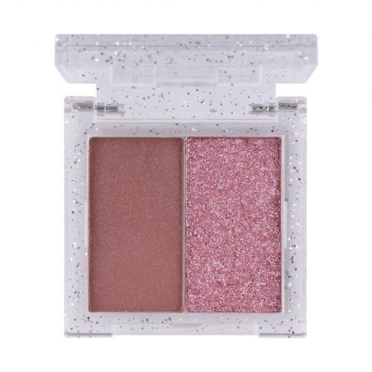 ظلال العيون جويل 1.0+1.1 جرام بيبي برايت (M) #08 أنيفرساري روز