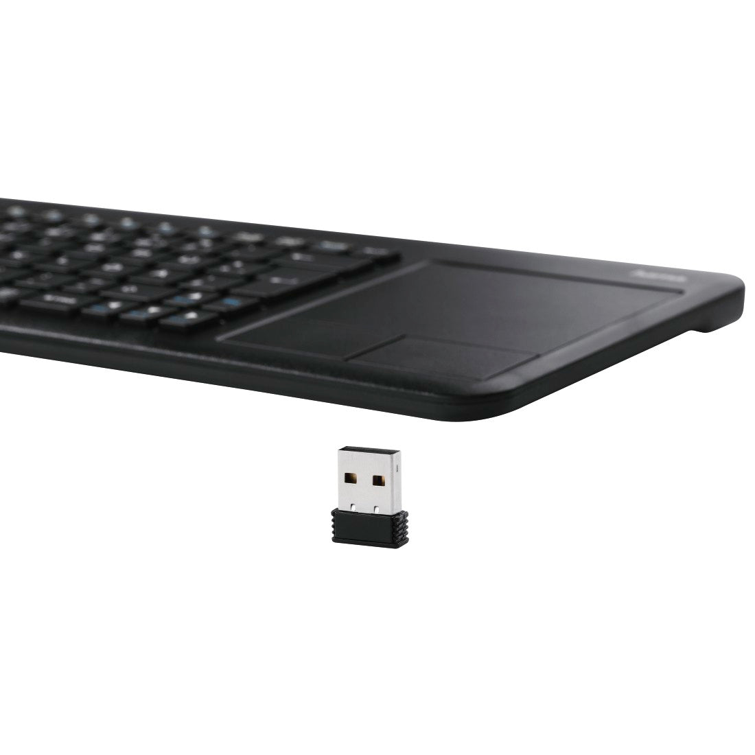 HAMA D3173091 Uzzano 3.1  SMART TV KEYBOARD