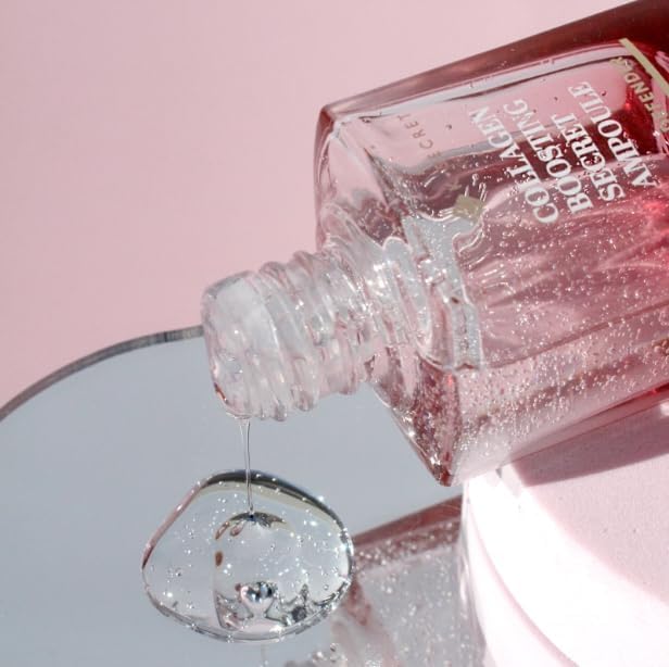 K-SECRET Collagen Boosting Secret Ampoule
