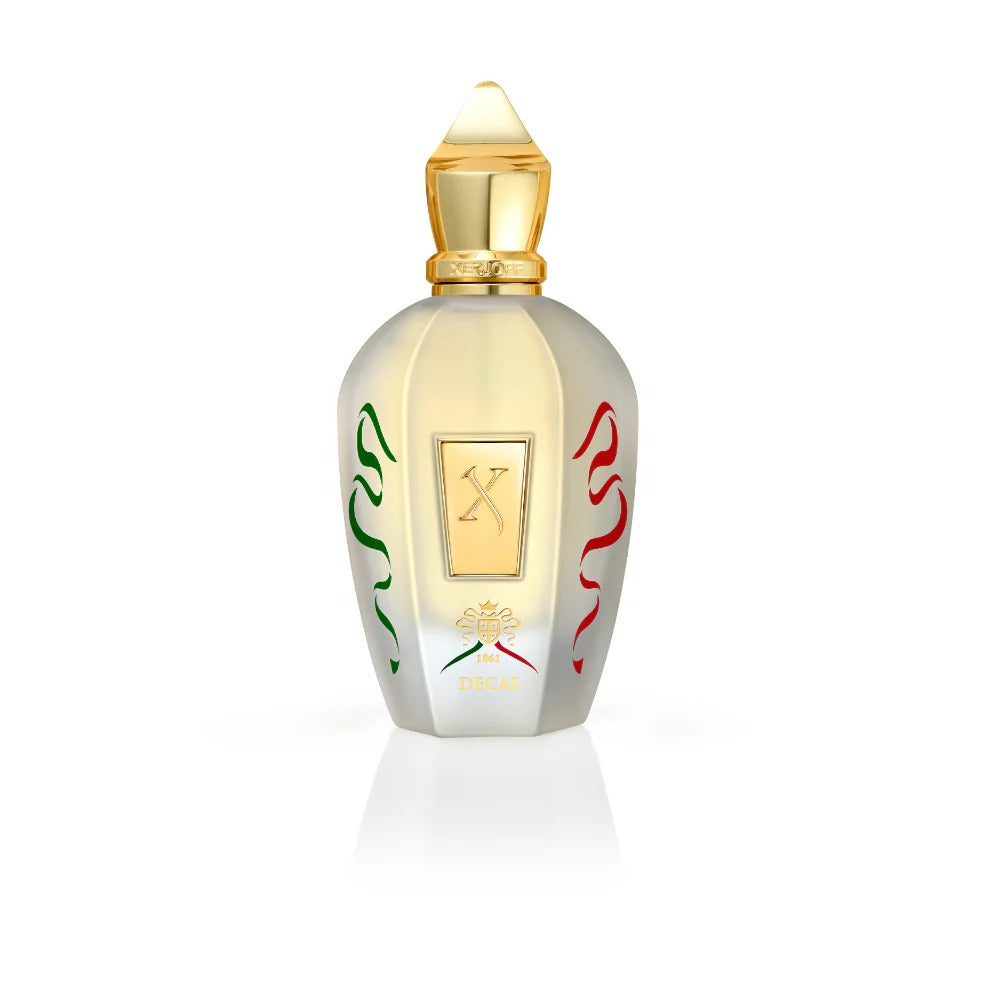 Xerjoff XJ 1861 Decas 100Ml