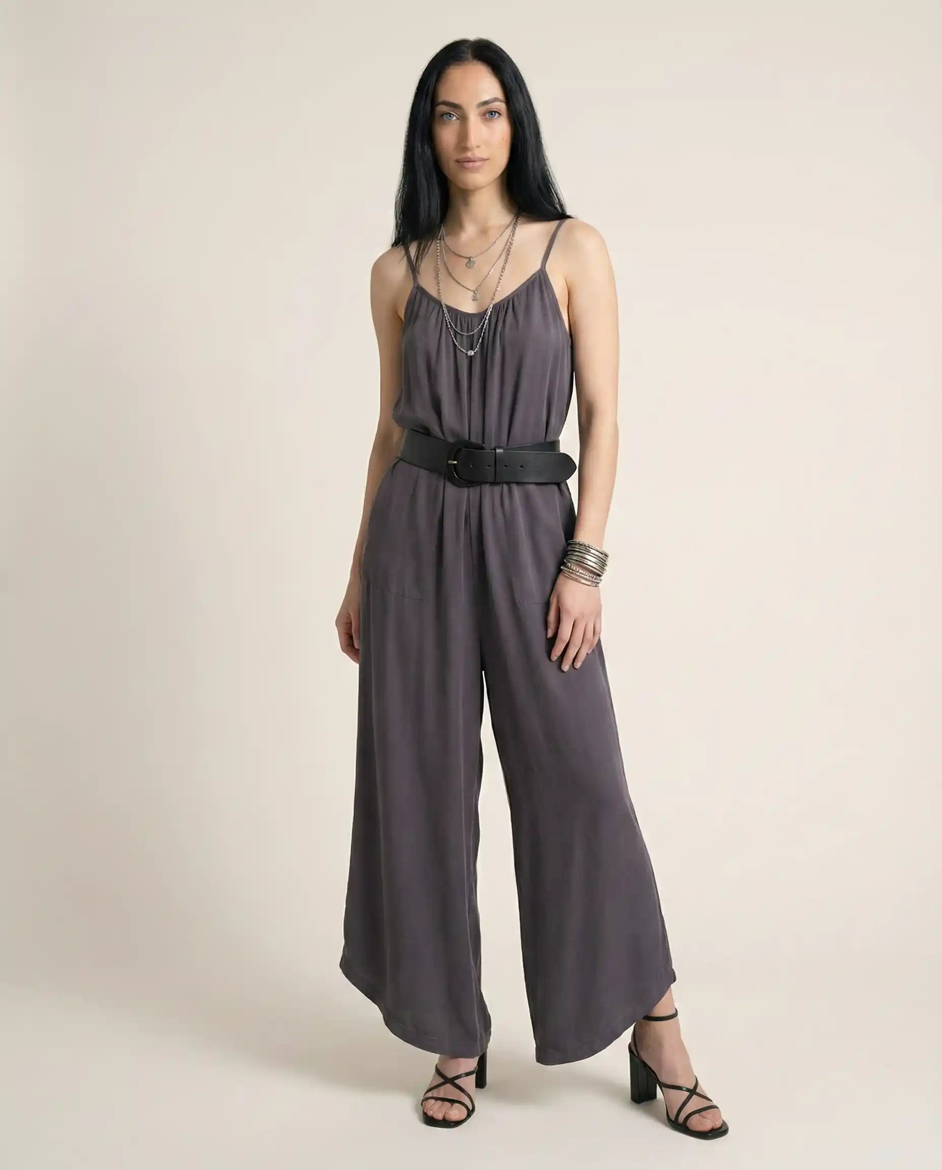 B New York Jumpsuit