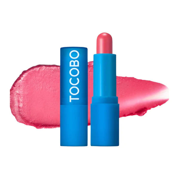 Tocobo Powder Cream Lip Balm 032 - Rose Petal