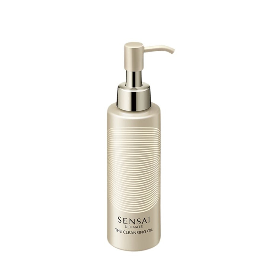 Ultimate The Cleansing Oil 150ml