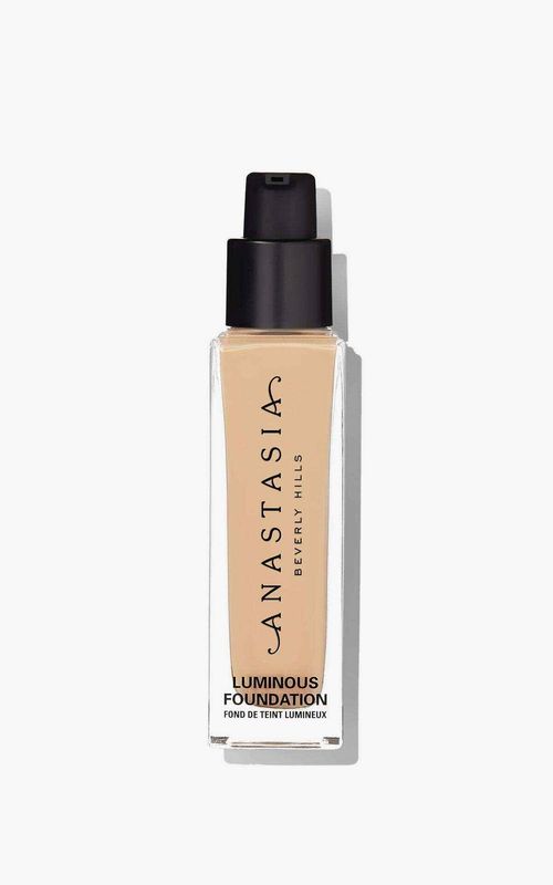 Luminous Foundation