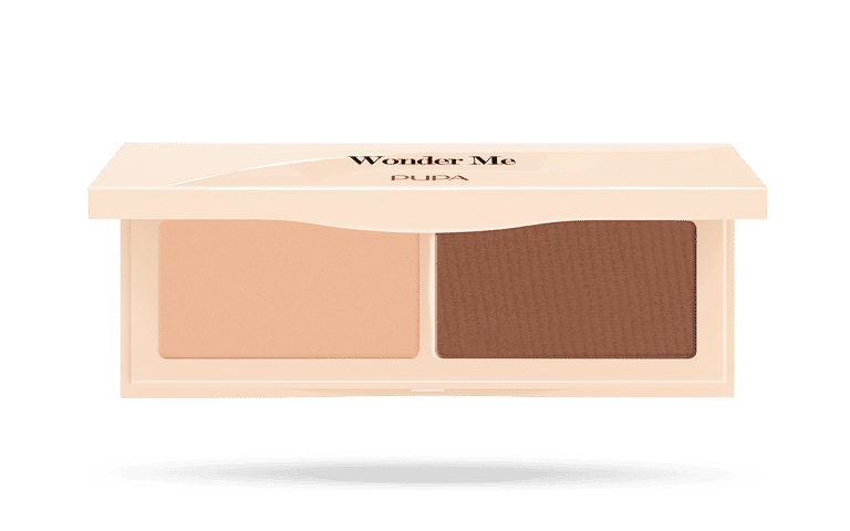 Wonder Me Natural Sculpt