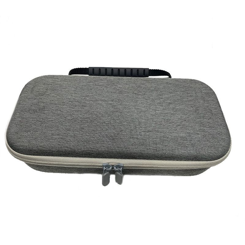 Travel Carrying Case EVA Hard Storage Bag for Switch 2 Console Accessories