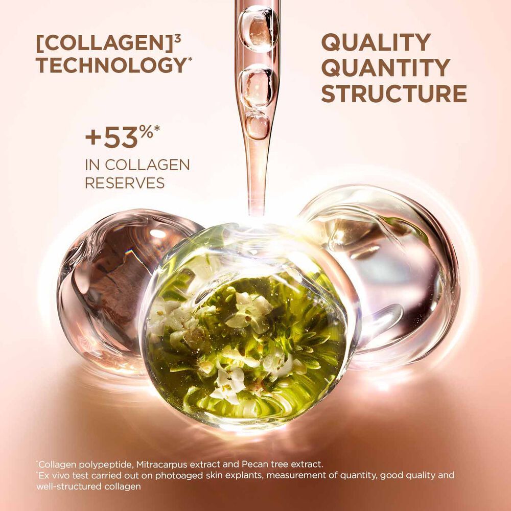 Extra-Firming Day Cream - Dry Skin