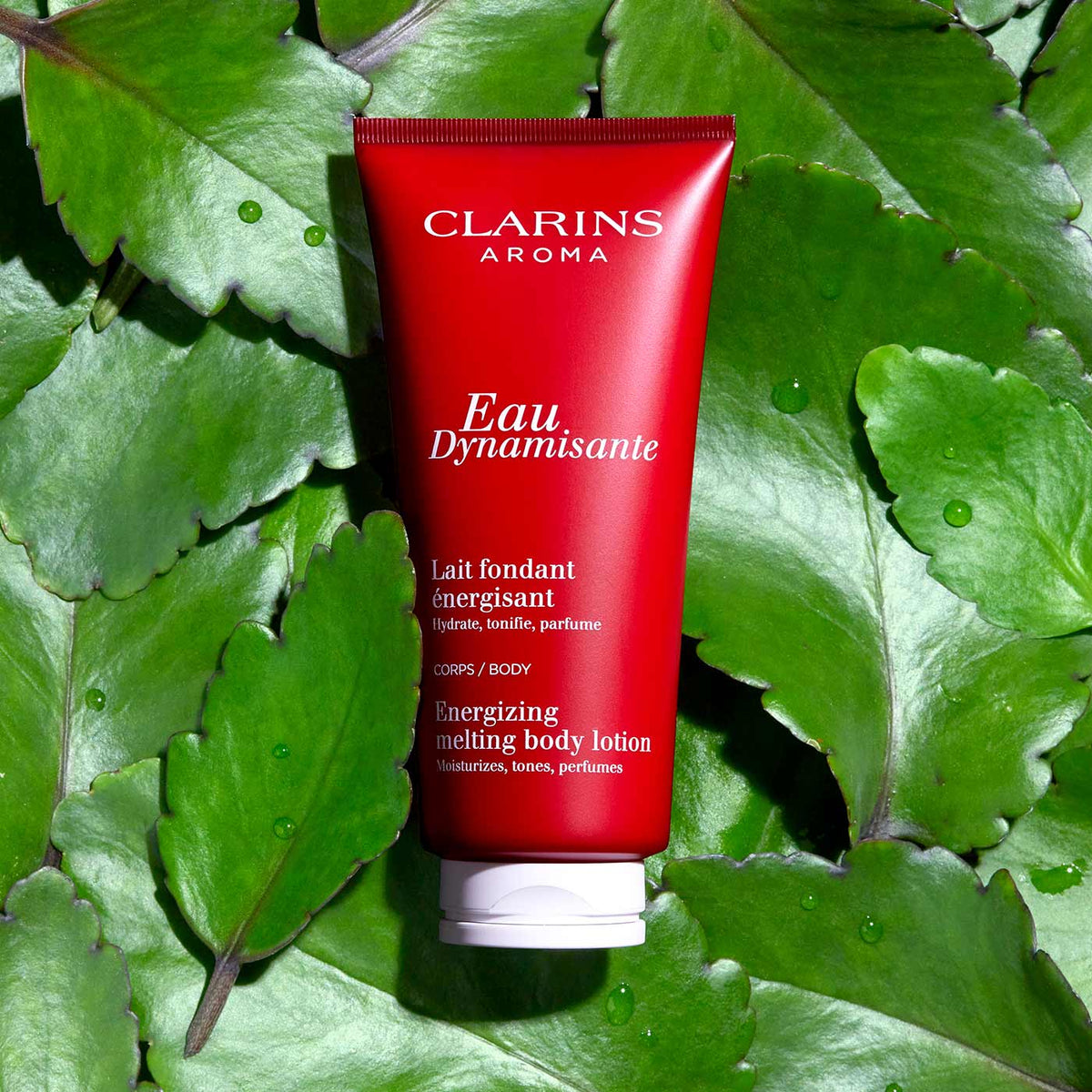Eau Dynamisante Body Lotion 200ml