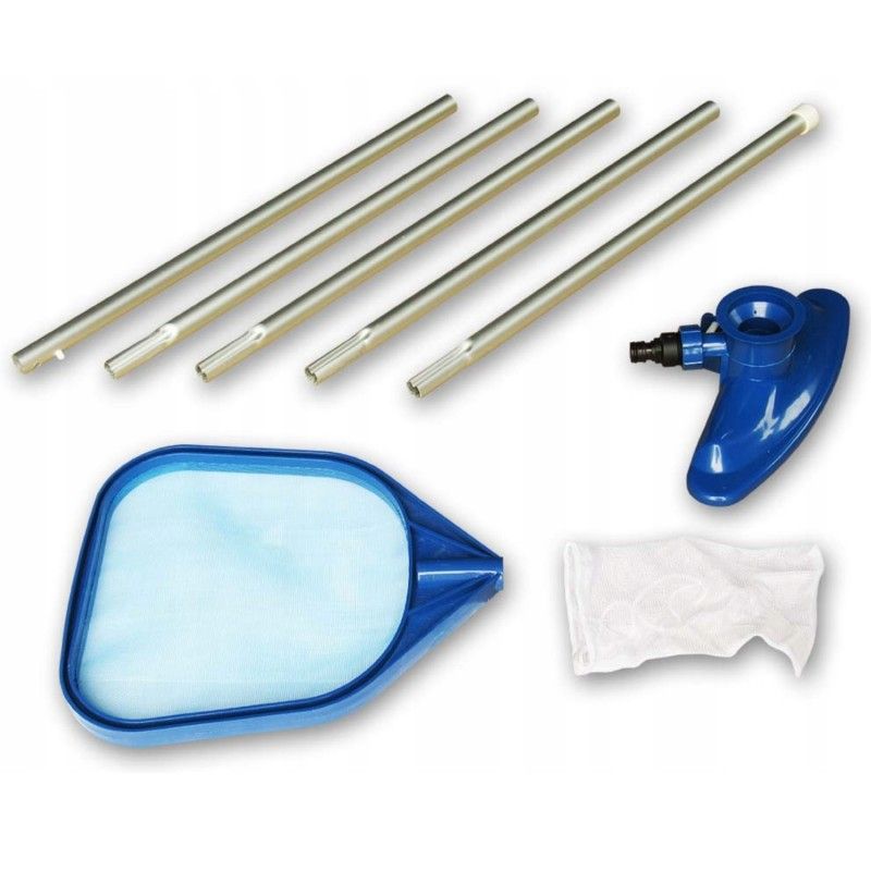 Jilong Pool Kits 249cm, Model 290700