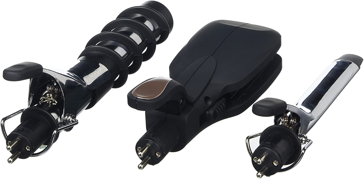 BEURER HT60 MULTIFUNCTION STYLER