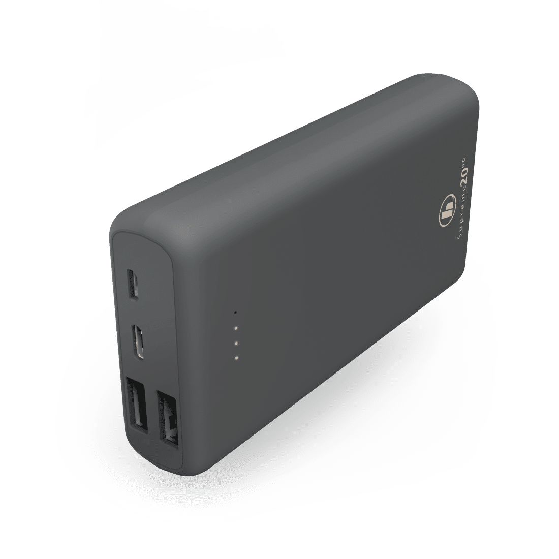 Hama 187292 Supreme 20HD Powerpack 2000MAH