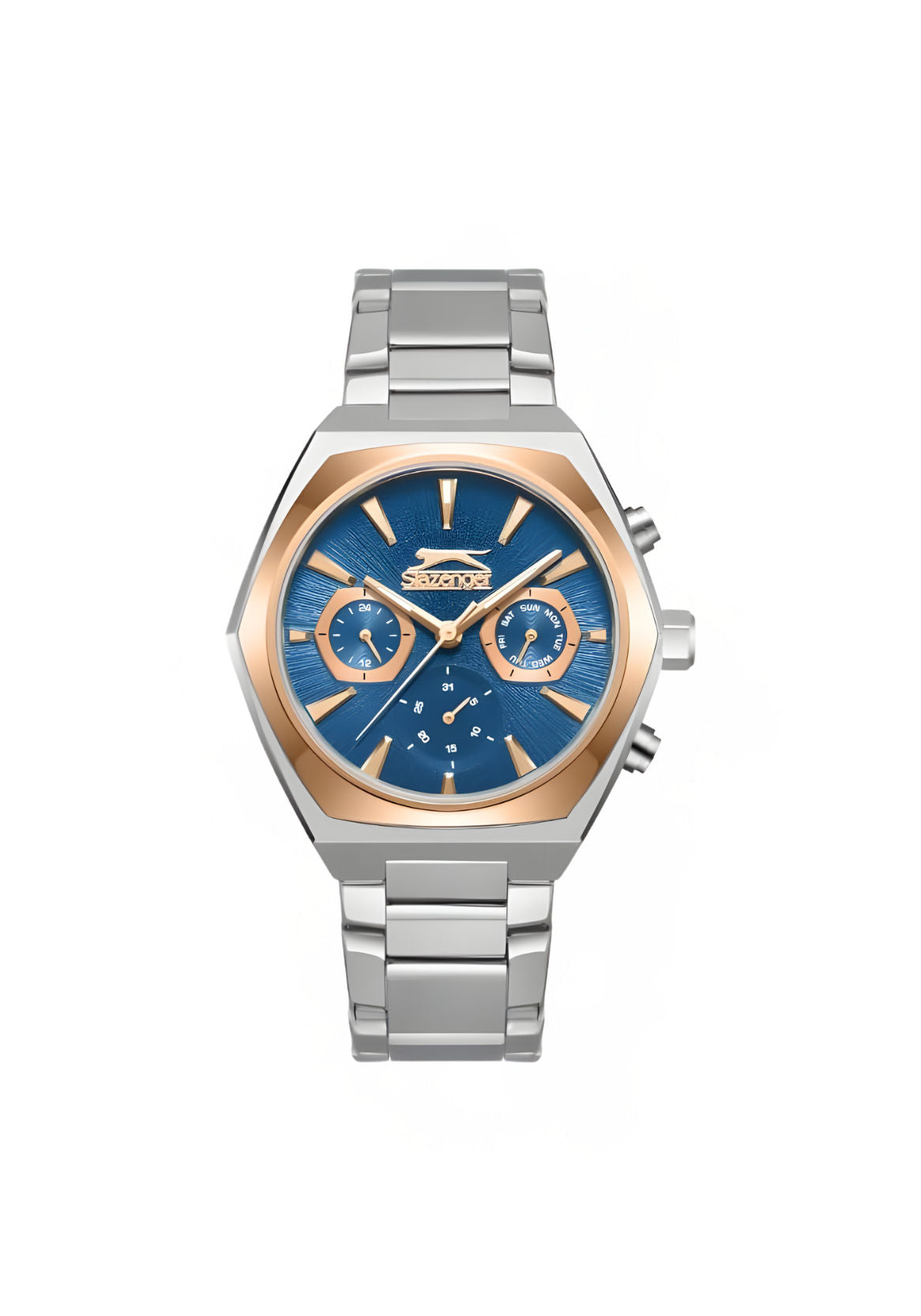 ساعات SLAZENGER للرجال: SL.9.2346.2.04