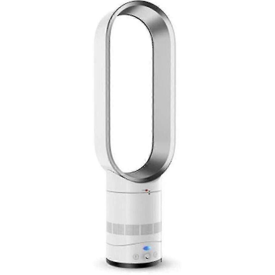 Ultra-quiet Negative Ion Air Bladeless Tower Fan zxin