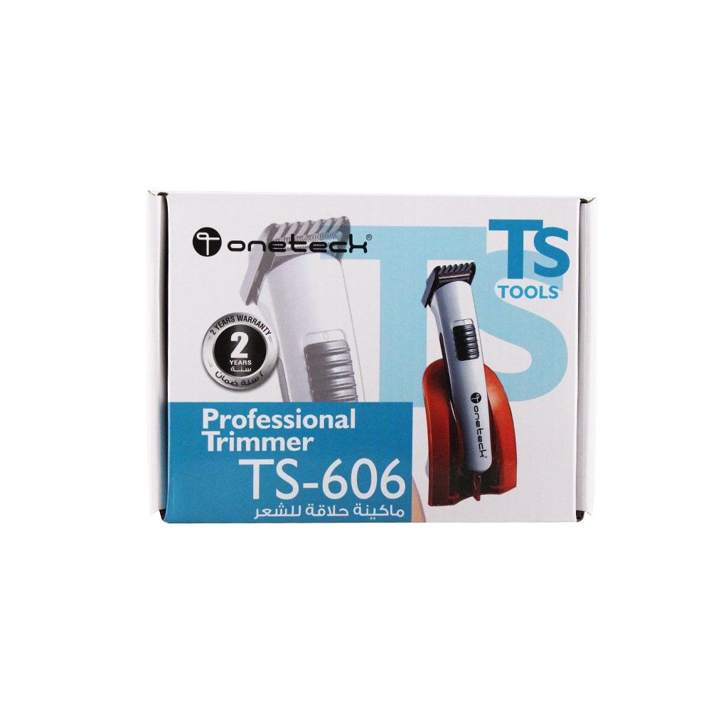 Onetech TS Tools Professional Hair Clipper