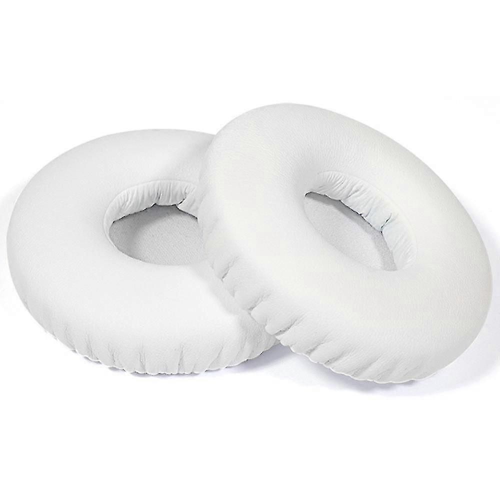 1 Pair Replacement Ear Pads for Jabra Revo Wireless Headset
