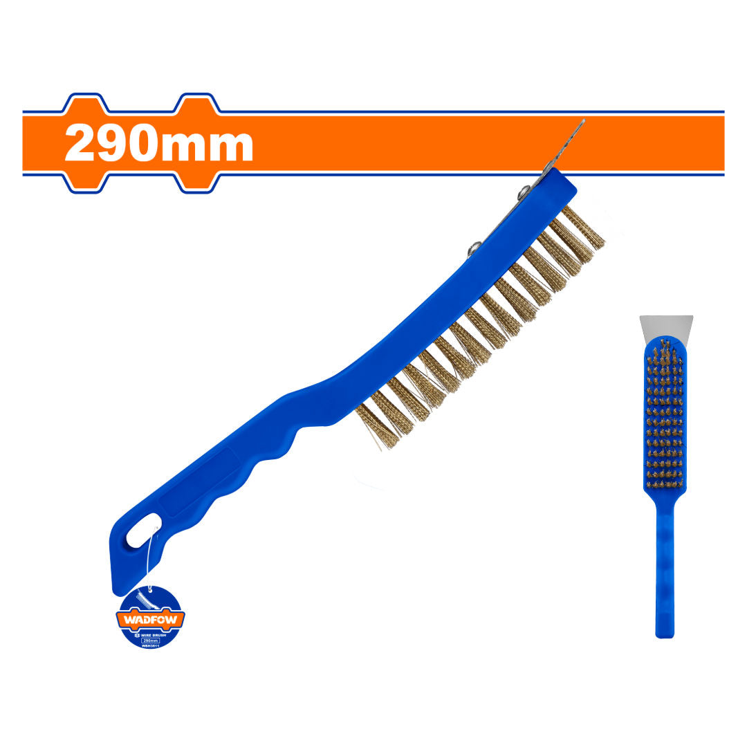 فرشاة سلكية WADFOW