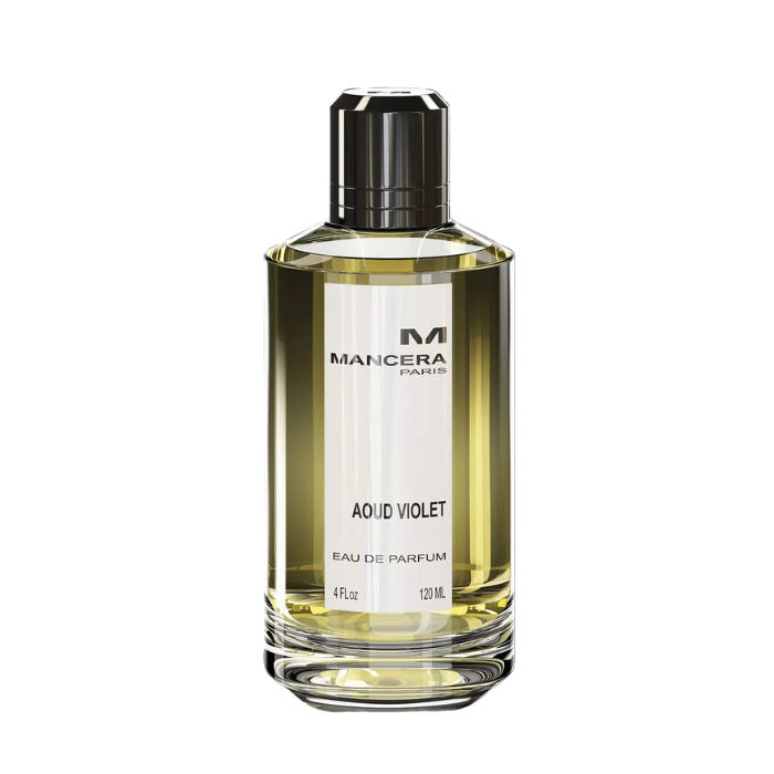 Aoud Violet Eau de Parfum 120ml
