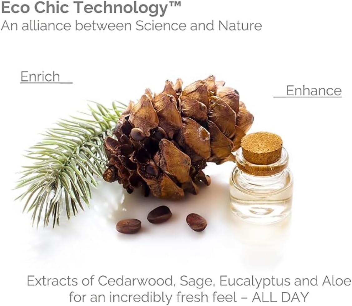 Giovanni Men 2 In 1 Body Wash & Facial Cleanser 499Ml