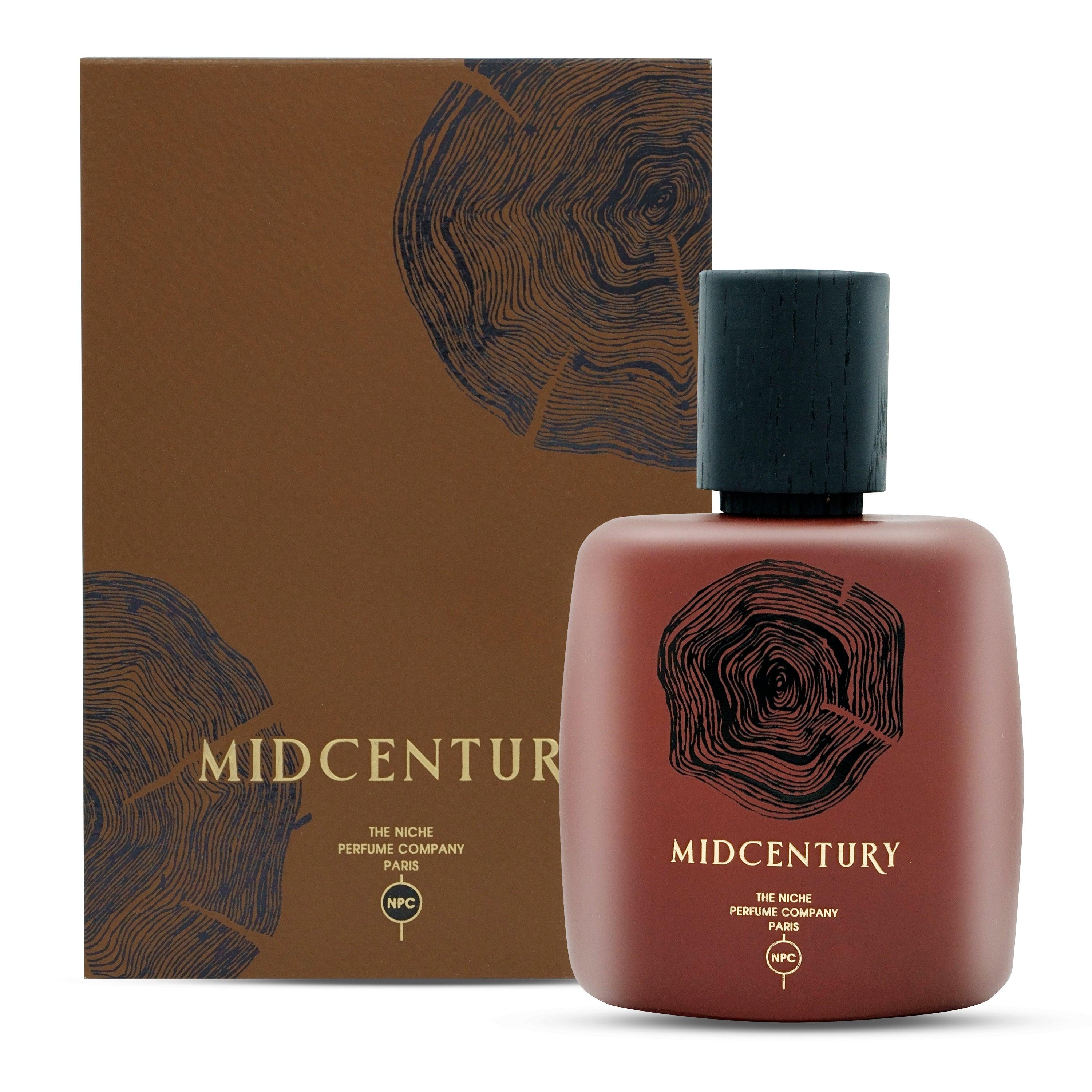 Npc Midcentury Edp 100Ml