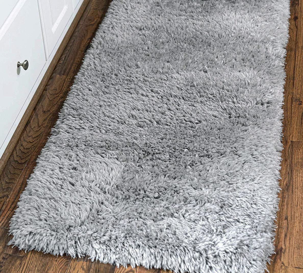 AIESY® Super Soft Modern Anti-Slip Door Mat for Home Entrance