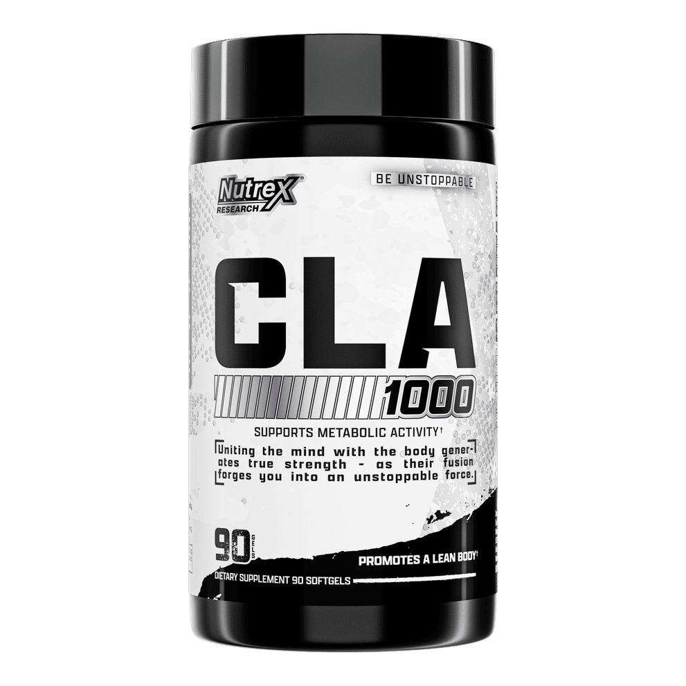 Nutrex Lipo6 CLA 90 Caps