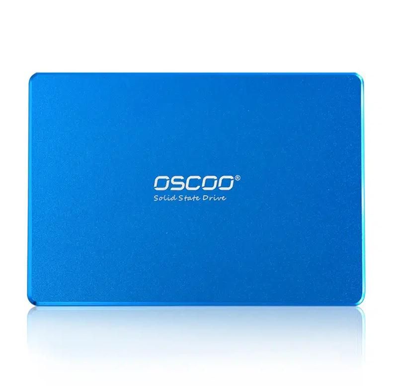 Solid State Drive 2.5 Inch SATA III Internal SSD For Desktop PC Laptop