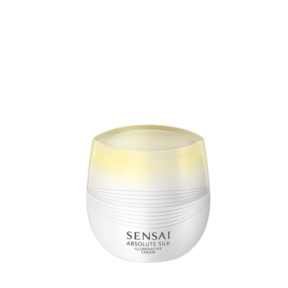 Absolute Silk Illuminative Cream 40ml