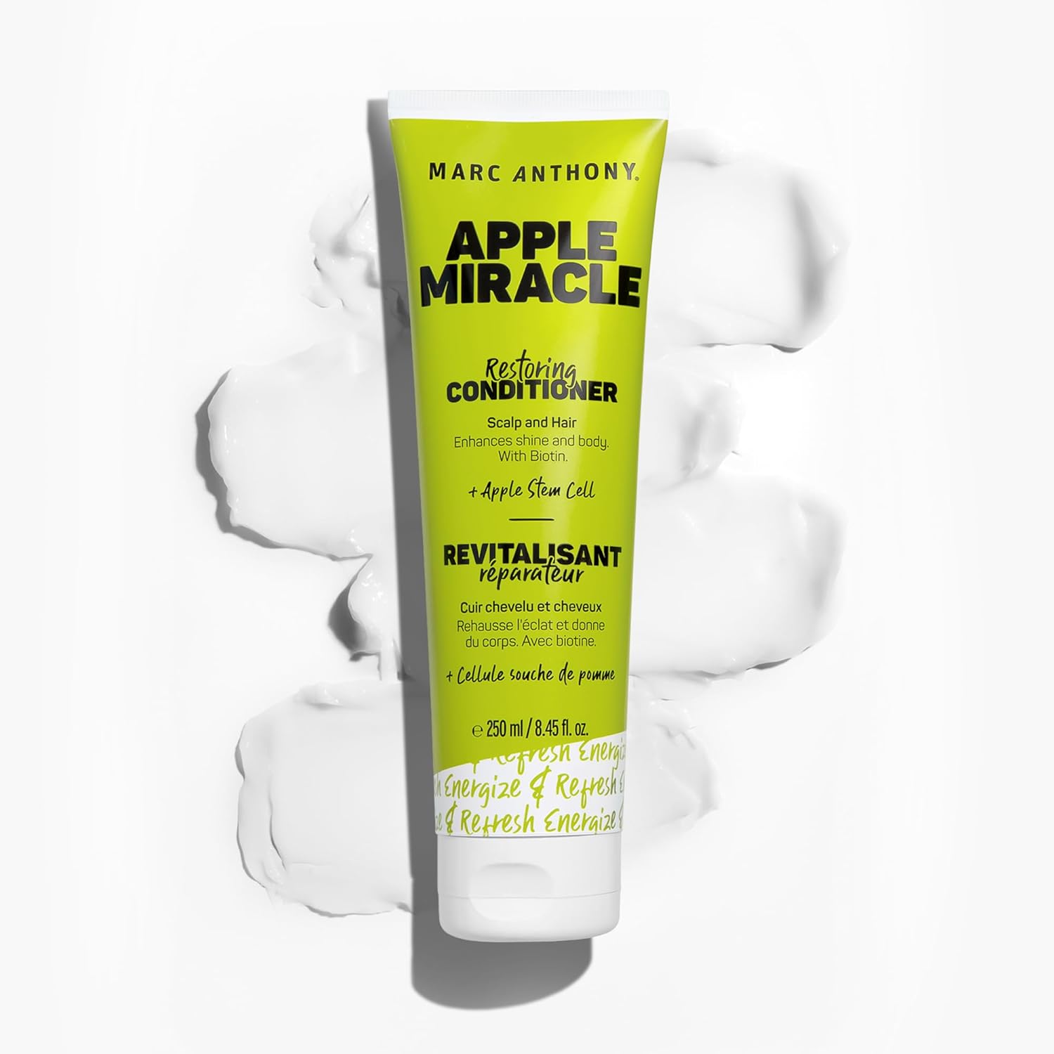 Marc Anthony Apple Miracle Restore Leave In Condi