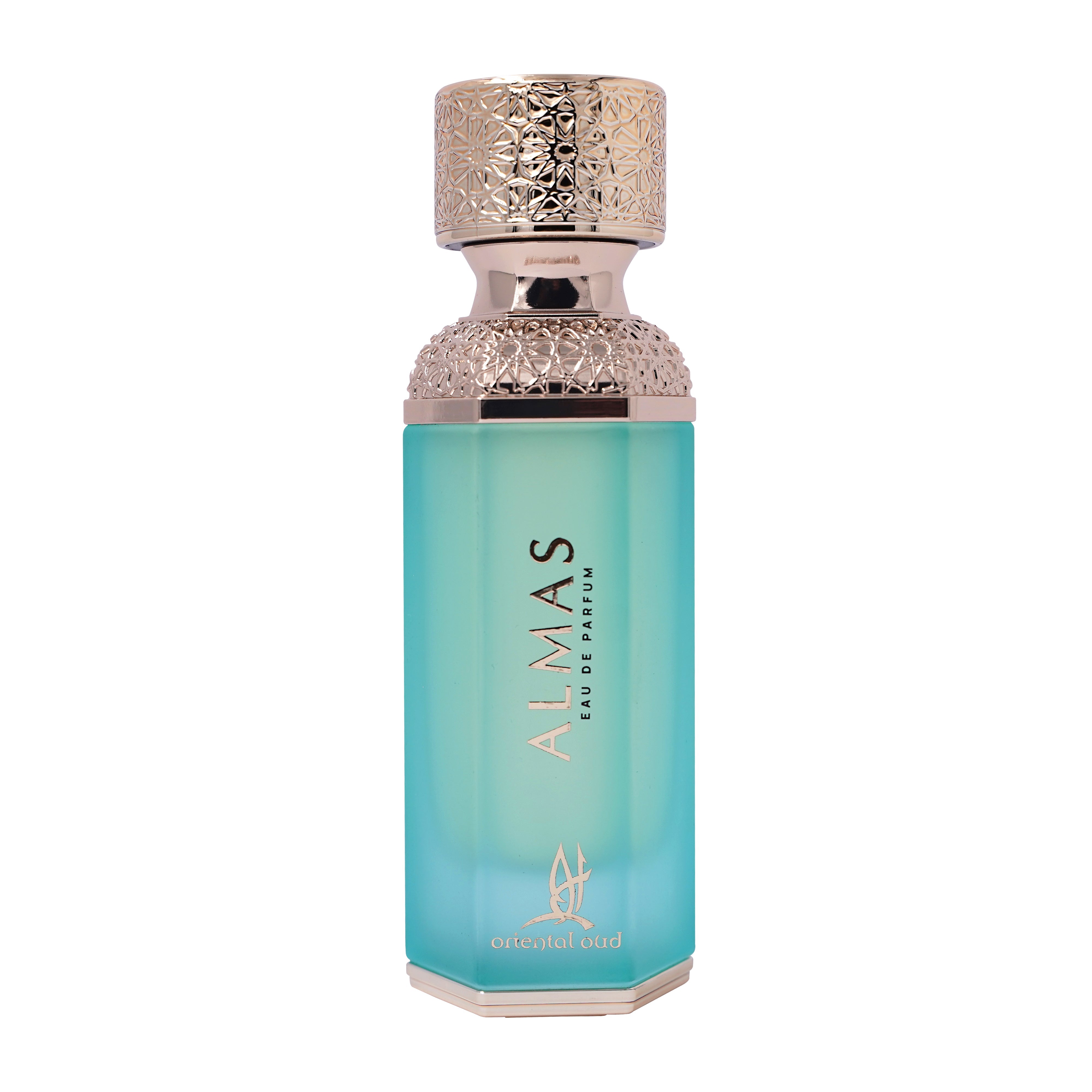 Oriental Oud Almas Edp 100Ml