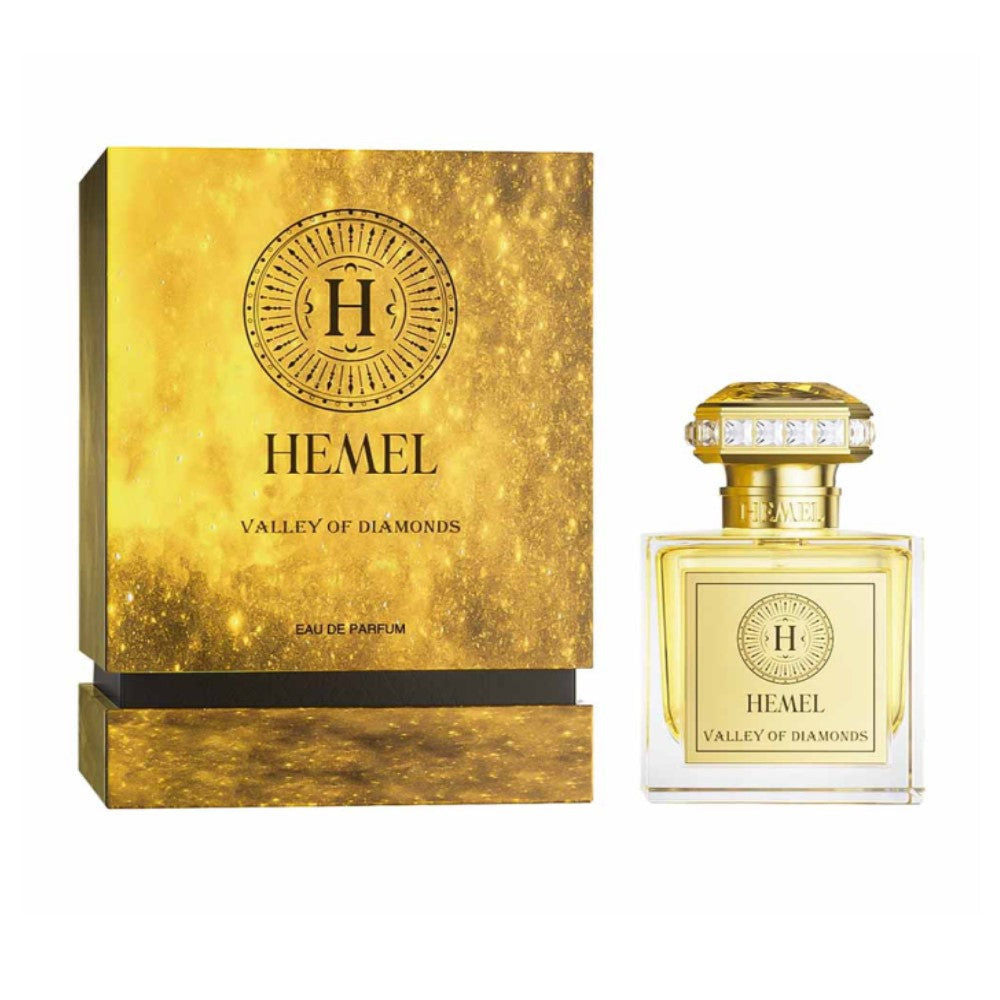 عطر "فالي أوف دايموند" 100 مل