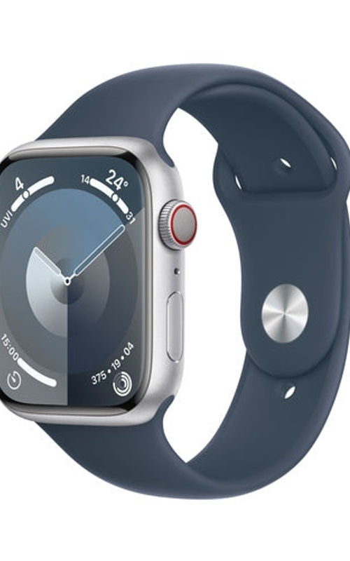 Series 9 GPS 41mm Aluminium Sport Band M/L