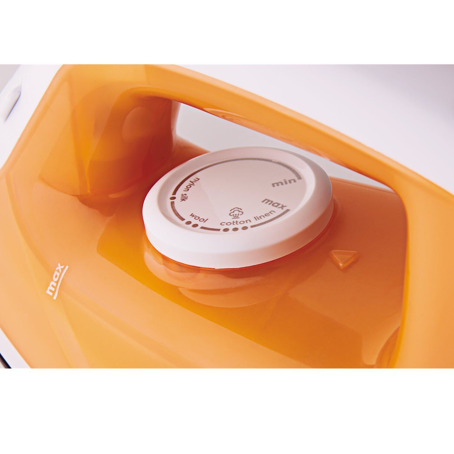 Electrolux EasyLine Steam Iron 1600W, ESI4007