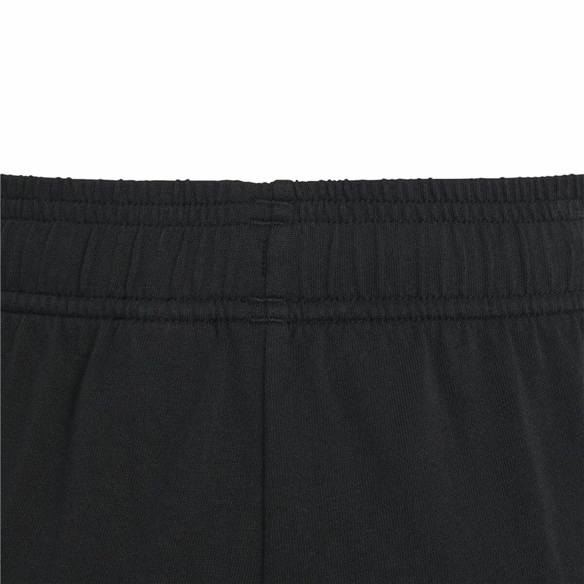 Sports Shorts Adidas Essentials Black