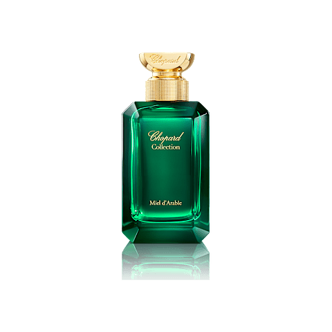 Miel D'Arabie Eau de Parfum 100ml