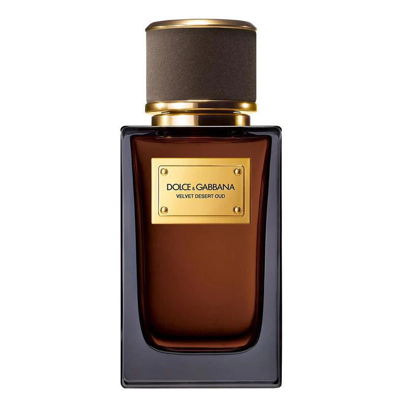 D&G Velvet Desert Oud Edp 100Ml