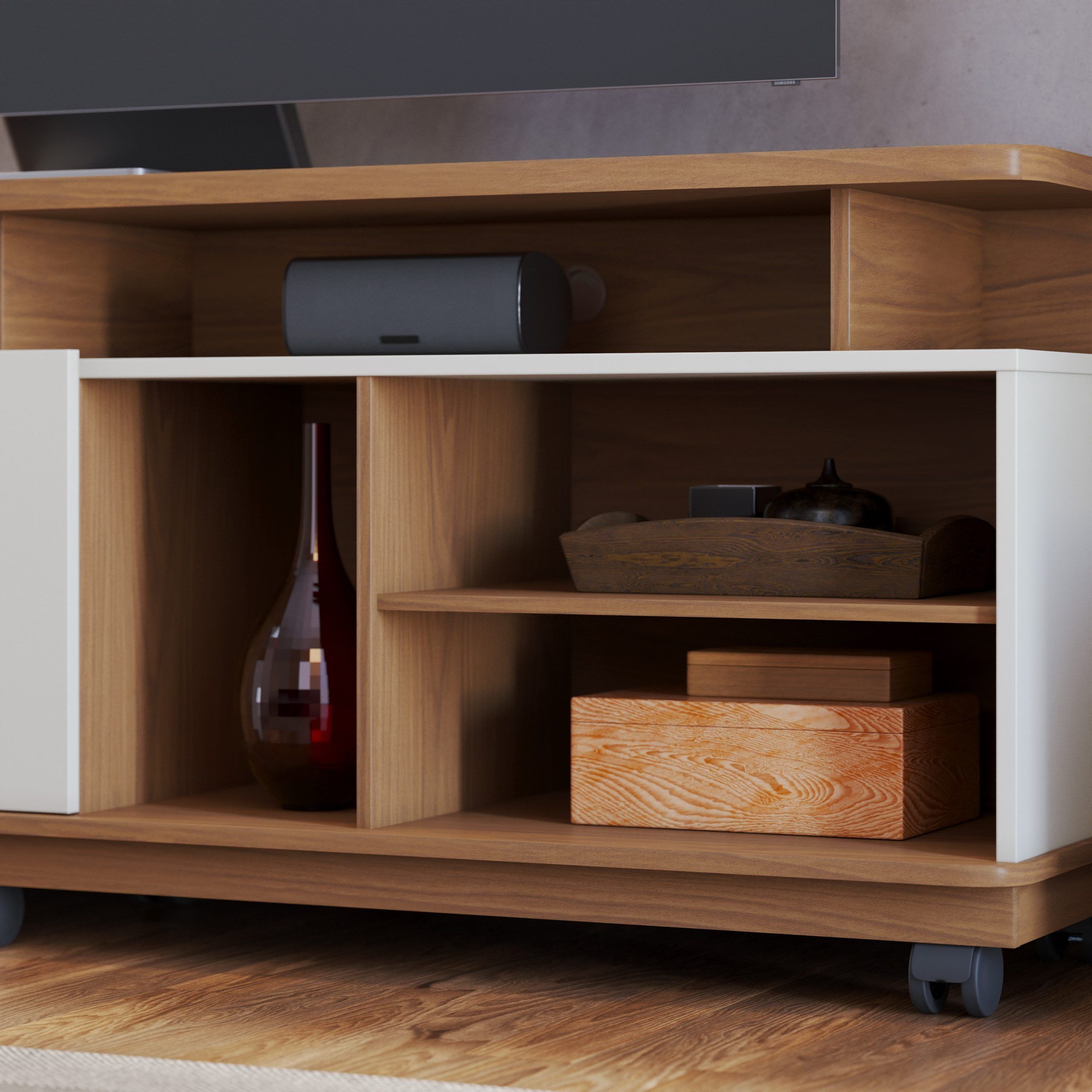 Jurere TV Stand