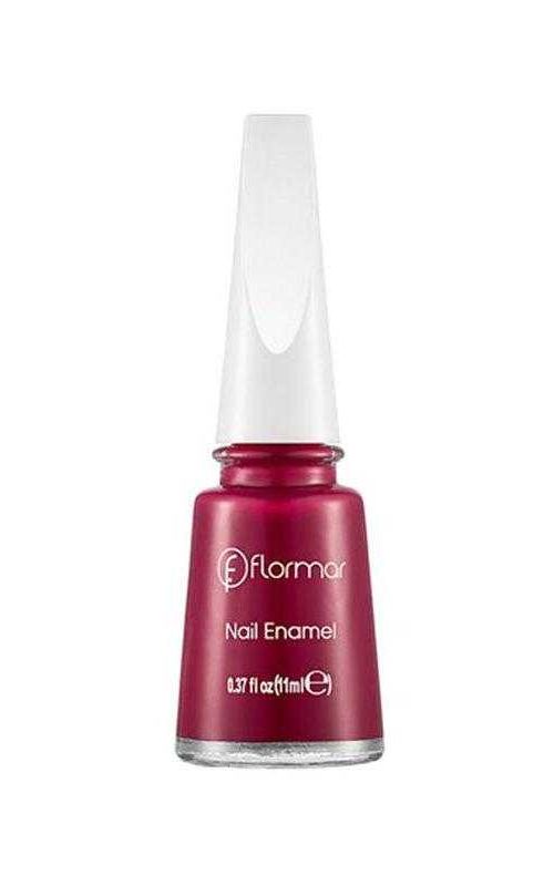 Flormar Nail Enamel