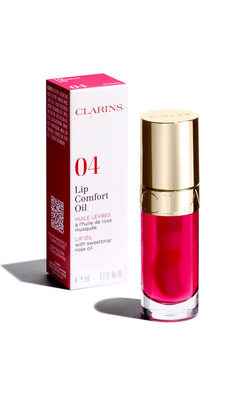 Lip Comfort Oil
