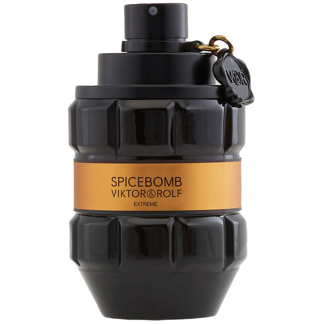 Viktor & Rolf Spicebomb Extreme Eau de Parfum for Men, 100ml