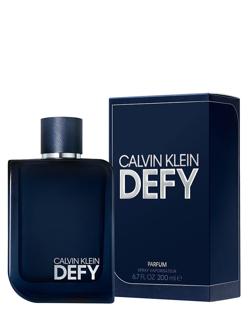 Defy Parfum