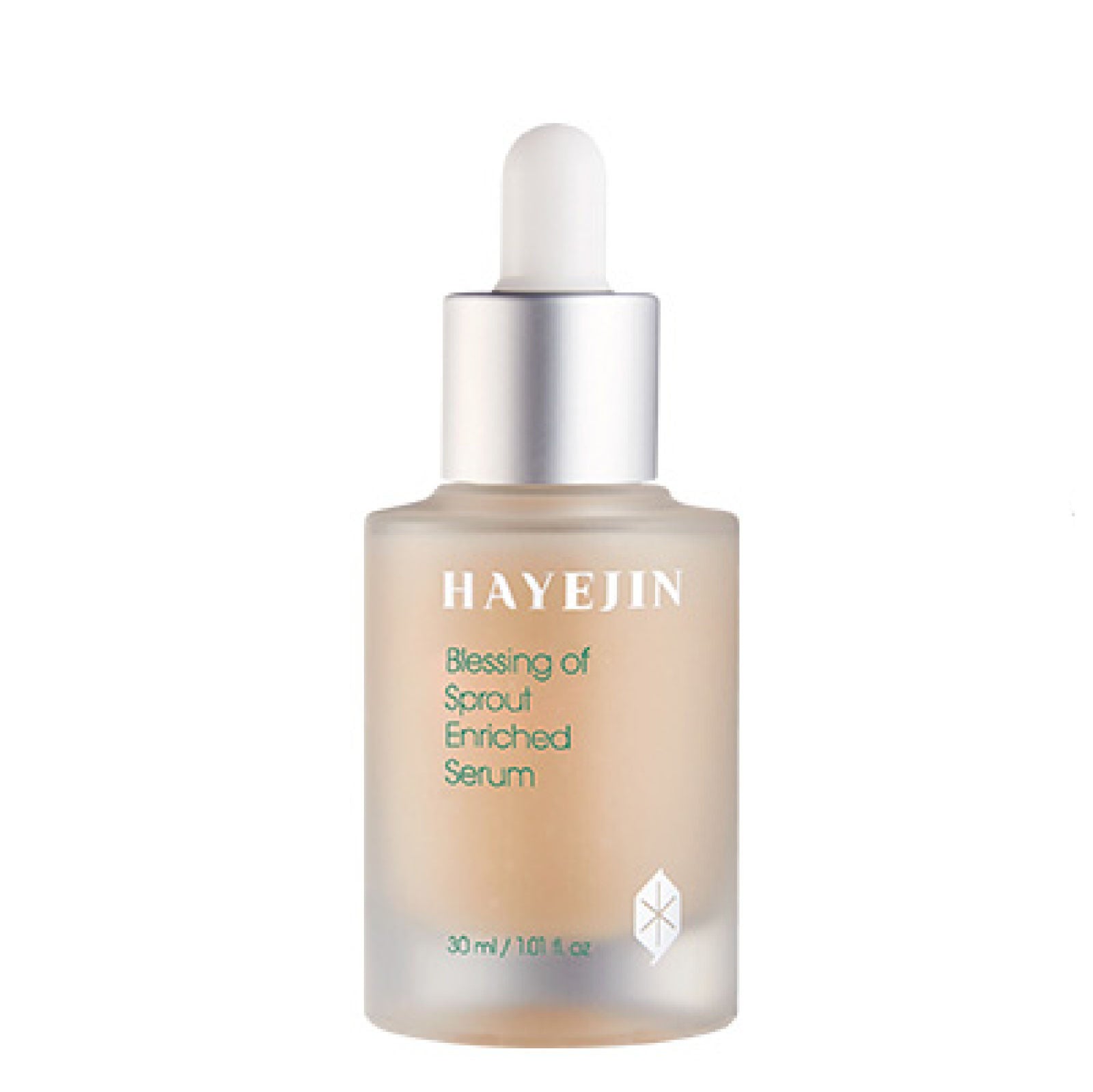 Hayejin Blessing of Sprout Enriched Serum 30 ml