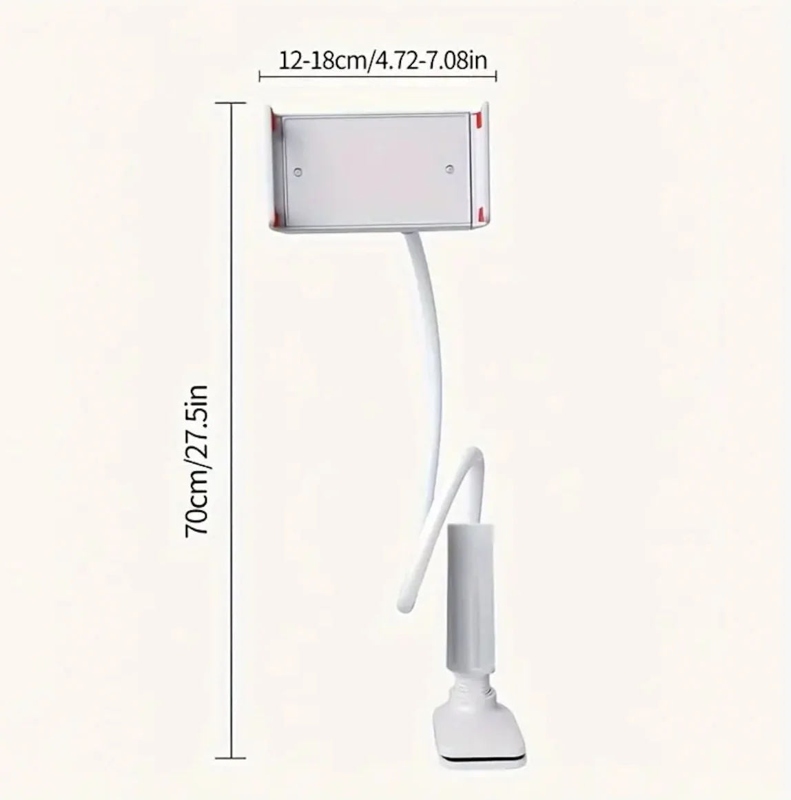 FlexiHold Lazy Stand