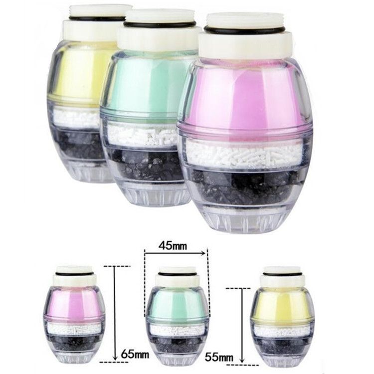 Mini Kitchen Faucet Tap Water Purifier Tap Water Purifier