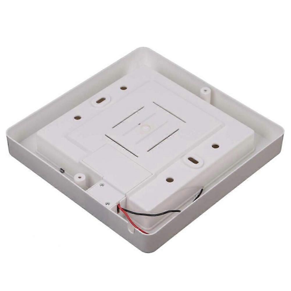 RV LED Interior Roof Light For Caravan Motorhome 10W 6000K White