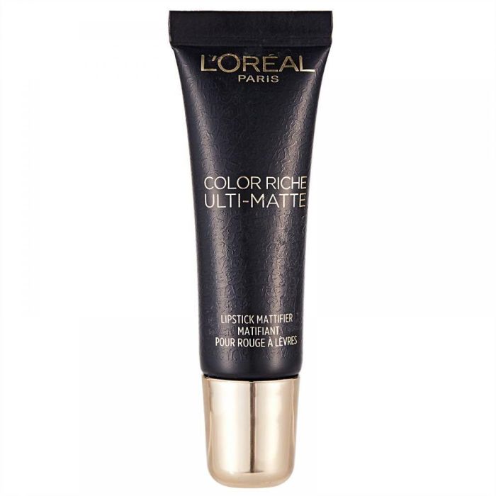 L'Oreal Paris Color Riche Velvet Lipstick Mattifier